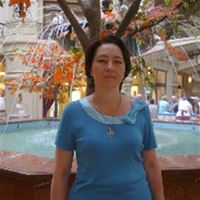 Домработница, Москва, улица Кравченко, Проспект Вернадского, Марина Далхатовна