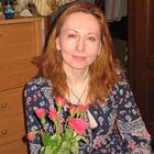 Няня, Санкт-Петербург, Советский проспект, Рыбацкое, Оксана Васильевна