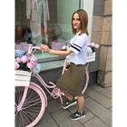 Няня, Москва, улица Бубнова, Планерная, Ева Алексеевна