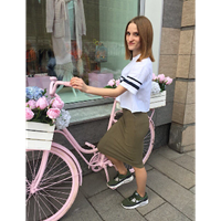 Няня, Москва,, Планерная, Анастасия Александровна