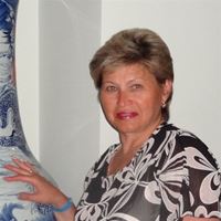 Няня, Санкт-Петербург, Пулковская улица, Звездная, Елена Михайловна
