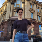 Няня, Санкт-Петербург, Петергофское шоссе, Проспект Ветеранов, Мария Ивановна