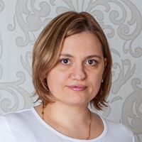 Домработница, Санкт-Петербург, улица Есенина, Проспект Просвещения, Оксана Викторовна
