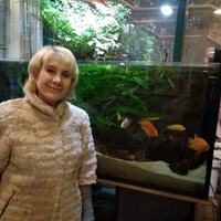 Няня, Москва, Рождественская улица, Лухмановская, Ольга Николаевна