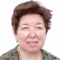 Сиделка, , , Щукинская, Зоя Анатольевна