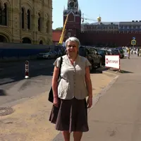 Няня, Электросталь, Западная улица, Электросталь, Любовь Юрьевна