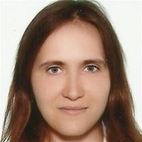 Домработница, Москва, Молодогвардейская улица, Молодежная, Оксана Евгеньевна