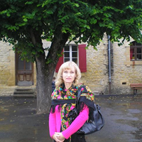 Няня, Самара, улица Мичурина, м. Российская, Людмила Владимировна