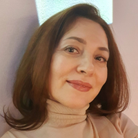 Няня, Екатеринбург, Московская улица, Автовокзал, Марина Владимировна