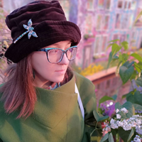 Няня, Москва, улица Ивана Сусанина, Дегунино Западное, Софья Константиновна