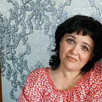 Няня, Ульяновск, улица Гафурова, Север, Наталья Геннадьевна