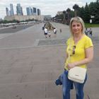 Домработница, село Дмитровское, Садовая улица, Ильинское шоссе, Надежда Алексеевна