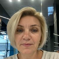 Няня, Москва, улица Обручева, Калужская, Вера Владимировна