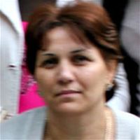 Няня, Москва, Молодогвардейская улица, Молодежная, Рая Аллахвердиевна