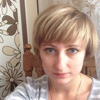 Репетитор, Москва, бульвар Яна Райниса, Сходненская, Анастасия Владимировна