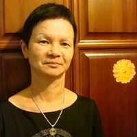 Домработница, Москва, улица Семёновский Вал, Электрозаводская, Лариса Нургожоевна