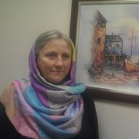 Домработница, Москва, Чусовская улица, Щелковская, Тамара Николаевна