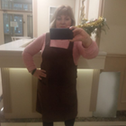 Няня,, улица Диккенса, Внуково, Нина Петровна