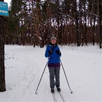 Няня, Ульяновск, проспект Генерала Тюленева, Новый город, Елена Дмитриевна