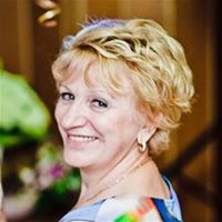 Няня, Москва, улица Народного Ополчения, Октябрьское поле, Вера Михайловна