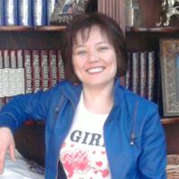 Домработница, Москва, улица Адмирала Лазарева, Бунинская Аллея, Фатима Рахимовна