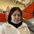 Домработница, Воронеж, улица 45-й Стрелковой Дивизии, в районе Беговая, Анастасия Андреевна