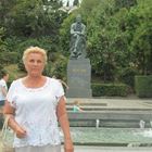 Сиделка, поселок городского типа Мостовской, Красная улица, Мостовской, Валентина Васильевна