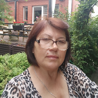 Няня, Щербинка,, Щербинка, Галина Николаеана