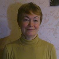 Няня, Санкт-Петербург, улица Софьи Ковалевской, Академическая, Ольга Степановна