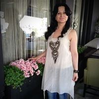 Домработница, Москва, Аминьевское шоссе, Мичуринский проспект, Наталья Васильевна