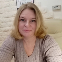 Домработница, Москва, Ясеневая улица, Домодедовская, Елена Вячеславовна