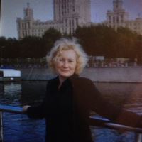 Домработница, Санкт-Петербург, улица Передовиков, Ладожская, Юлия Юрьевна