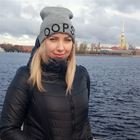 Домработница, Санкт-Петербург, Сердобольская улица, Лесная, Ангелина Валерьевна