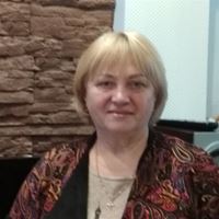 Няня, Санкт-Петербург, Гаккелевская улица, Комендантский проспект, Зоя Павловна