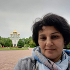 Домработница, Санкт-Петербург, улица Восстания, Площадь Восстания, Надежда Михайловна