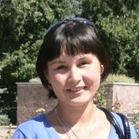 Няня, Уфа, Элеваторная улица, Цветы Башкирии, Люзия Гатифовна