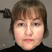 Няня, Домодедово, улица Чкалова, Домодедово, Светлана Радионовна