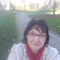 Няня, Санкт-Петербург, Дунайский проспект, Обухово, Людмила Константиновна