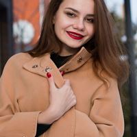 Няня, Москва, Черноморский бульвар, Чертановская, Анастасия Игоревна