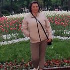 Няня, Москва, 1-й Очаковский переулок, Очаково-Матвеевское, Роза Абдусаламовна