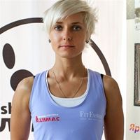Няня, Санкт-Петербург, Большеохтинский проспект, Новочеркасская, Елена Александровна