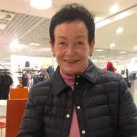 Сиделка, Химки, квартал Клязьма, Долгопрудный, Ольга Алексеевна