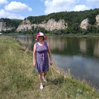 Домработница, Уфа, Батырская улица, Зеленая роща, Наиля Анисовна