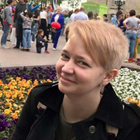 Няня, деревня Путилково,, Путилково, Светлана
