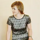 Няня, Москва,, Савеловская, Виктория  Владимировна