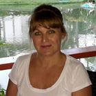 Домработница, село Успенское, Центральная улица, Рублево-Успенское шоссе, Ольга Владимировна