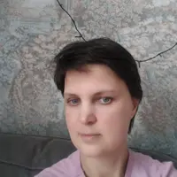 Няня, Москва, Сумской проезд, Чертаново Северное, Лилия Харресовна