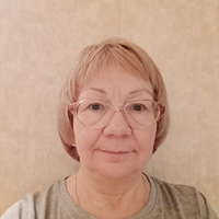 Няня, Москва, 2-я Владимирская улица, Перово, Лидия Михайловна