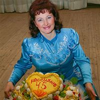 Няня, Москва, Алма-Атинская улица, Алма-Атинская, Татьяна Васильевна