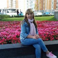 Няня, Москва, улица Тёплый Стан, Теплый стан, Алёна Константиновна